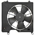 Radiator Cooling Fan for Acura ILX (2016-2021)