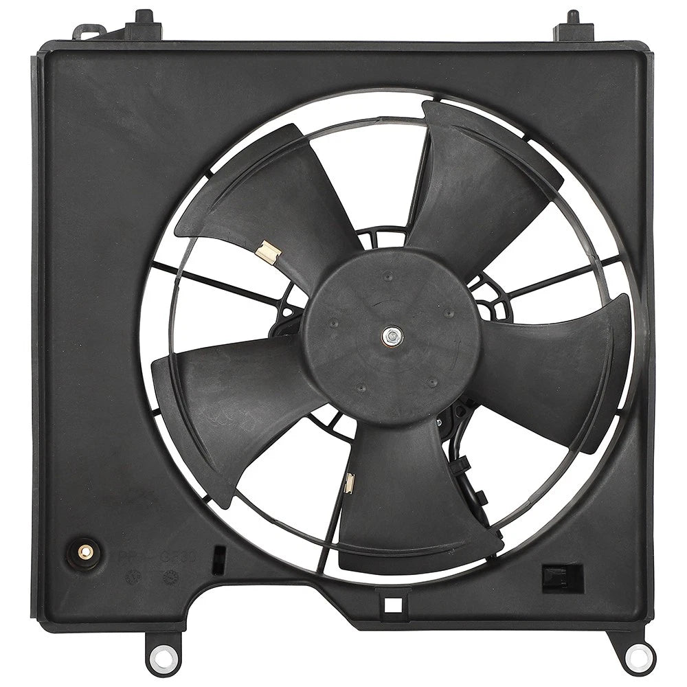 Radiator Cooling Fan for Acura ILX (2016-2021)