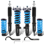 24 Level Damping Adjustable Coilover Kit for BMW E82 E88 128 135 (2008–2013)