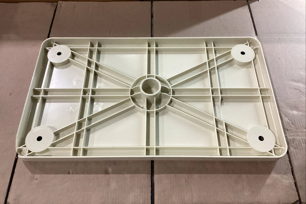 Rectangle Table for JIF DSH-KF (Open Box)
