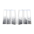 Diamond Grade 10pc Pillar Post Covers for 2015-20 Cadillac Escalade Standard SUV