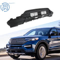 ABS Plastic Front Lower Bumper for Ford Explorer (2020–2022)