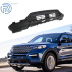 ABS Plastic Front Lower Bumper for Ford Explorer (2020–2022)