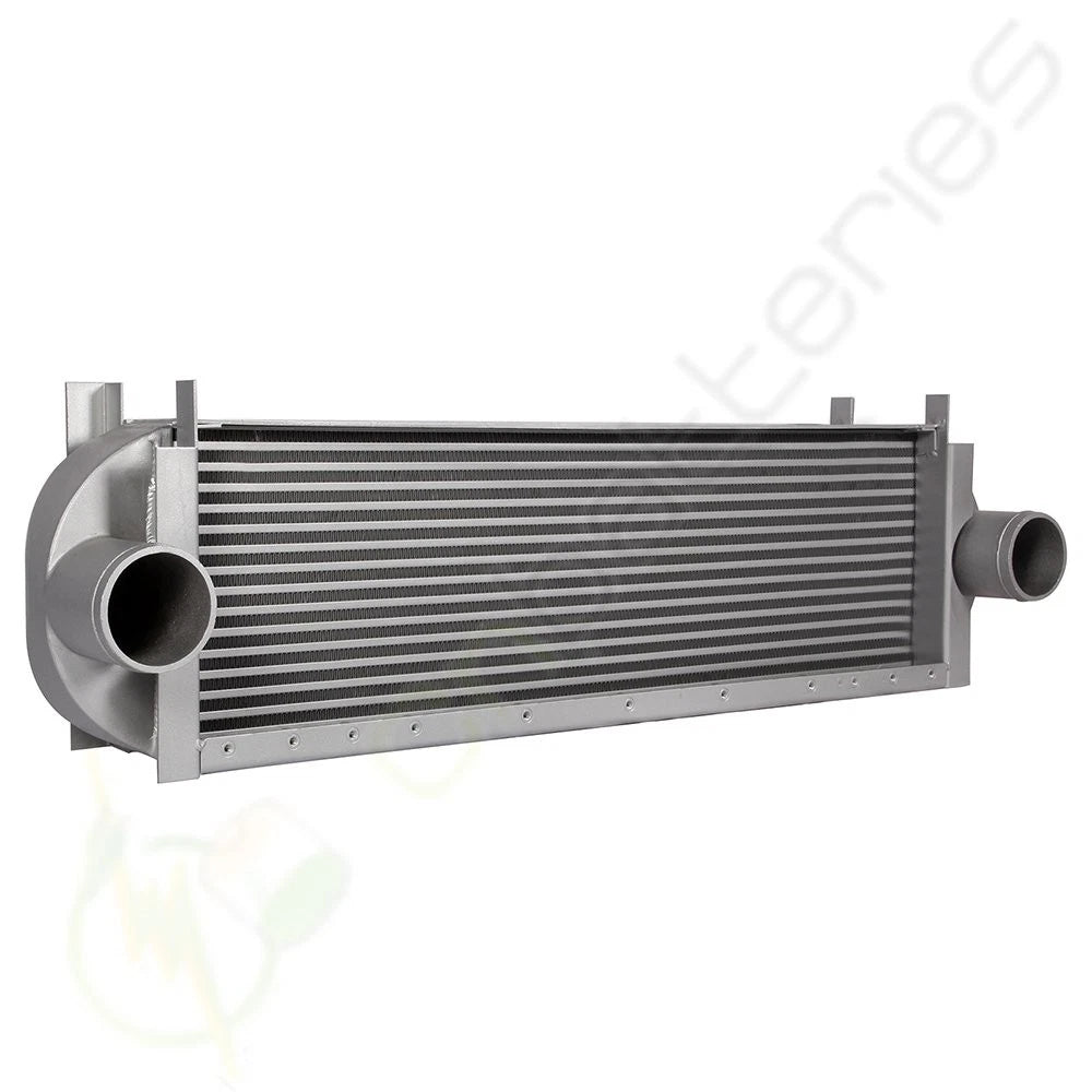 Aluminum Charge Air Cooler for New Flyer D40LF (2001–2004)