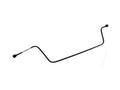 Radiator Hose for Jaguar XJ8 (1998–2003) PF451BD