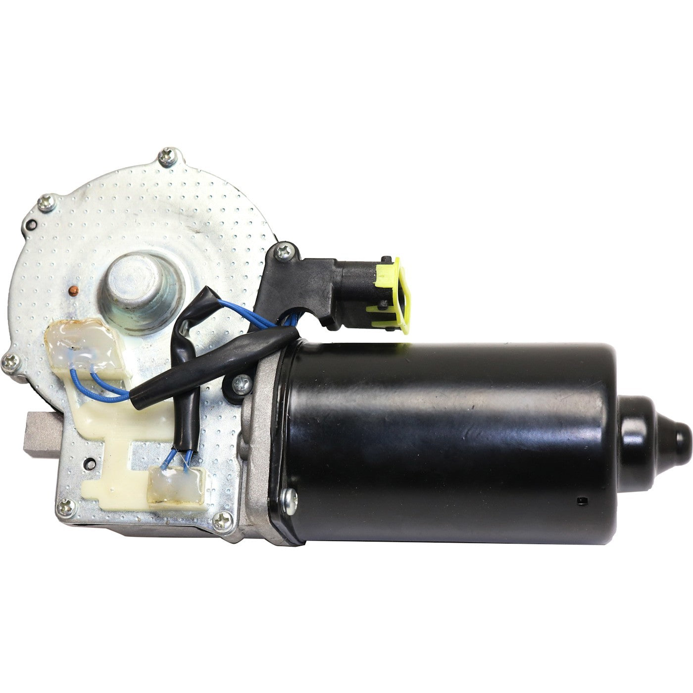 Windshield Wiper Motor for BMW 525/530i, Land Rover Range Rover
