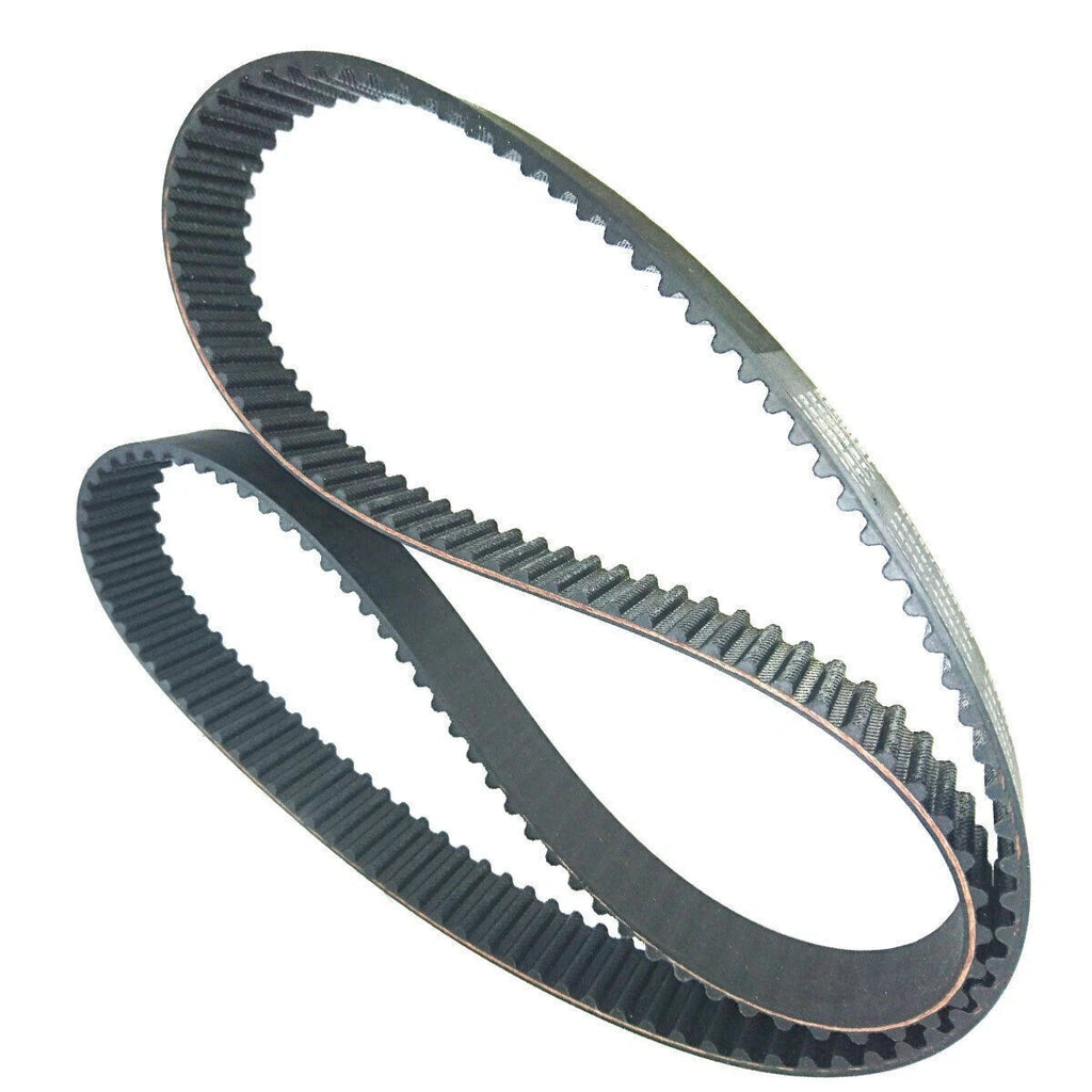 Timing Belt for Yamaha F 200 225 HP (2000–2006) 69J-46241-00