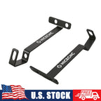 Aluminum Tail Light Mount Bracket Holder for Yamaha Raptor 700 (2013–2026)