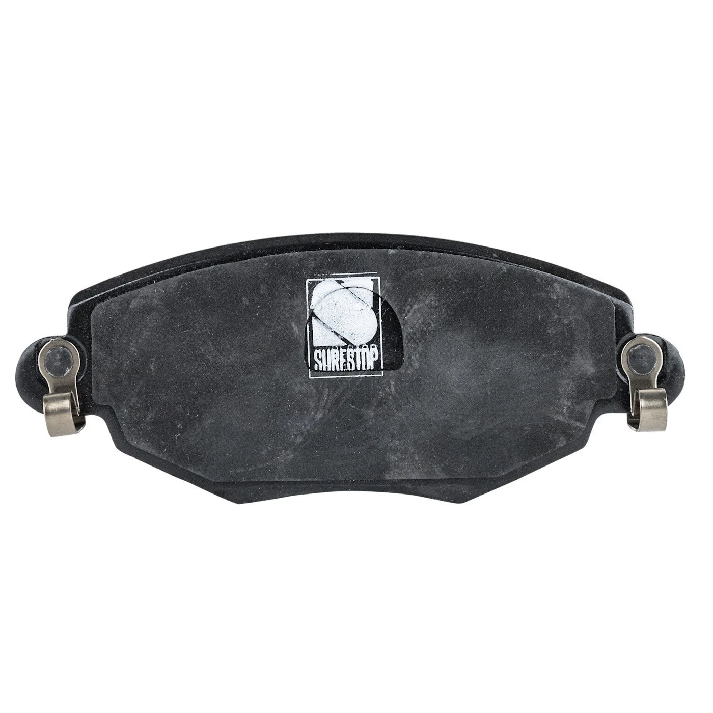 Front NAO Brake Pad Set for Jaguar X-Type (2002–2008)