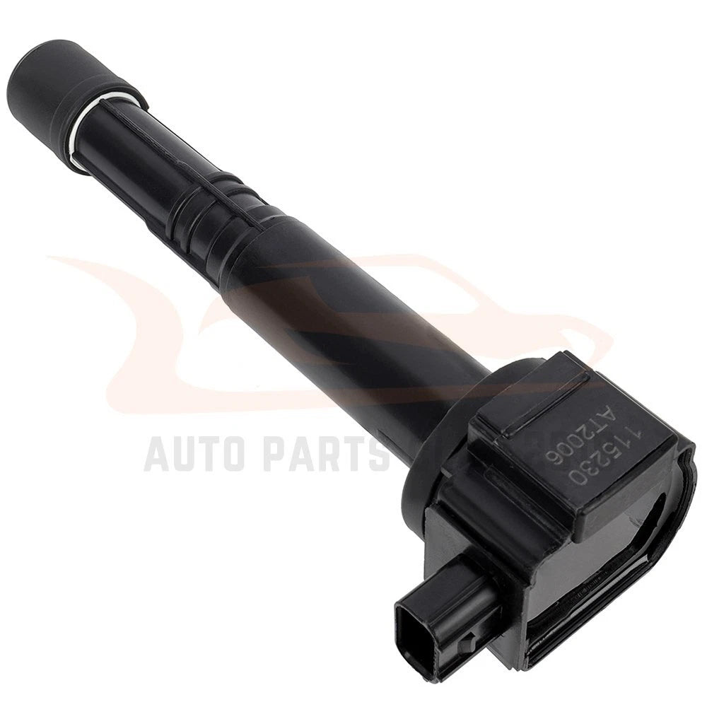 Set of 4 Ignition Coils for Acura TLX ILX Honda Accord CR-V 2.4L