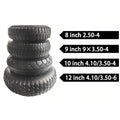 Inflatable Rubber Tire for Children's Electric Vehicle (2010–2023)