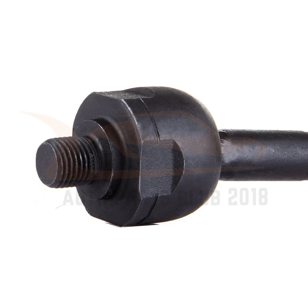 Set of 8 Front Suspension Lower Ball Joints Tie Rods for Ford Focus (2000-2004)