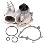 Water Pump w/ Gasket for Land Rover Range Rover (2003–2005) 4.4L V8