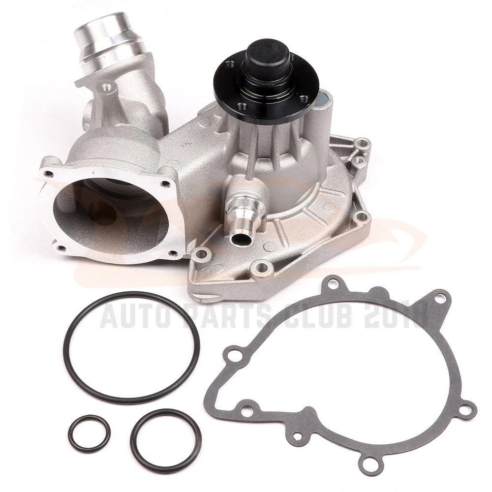 Water Pump w/ Gasket for Land Rover Range Rover (2003–2005) 4.4L V8
