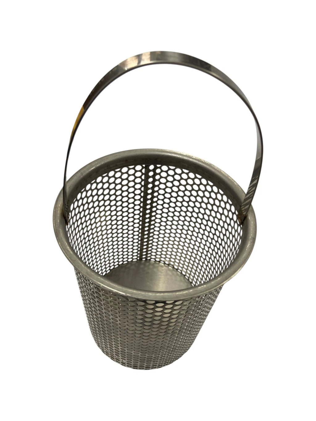 Eaton Strainer Basket for Model 72 Simplex (Flange OD 5")
