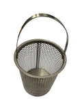 Eaton Strainer Basket for Model 72 Simplex (Flange OD 5")