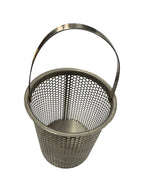 Eaton Strainer Basket for Model 72 Simplex (Flange OD 5")