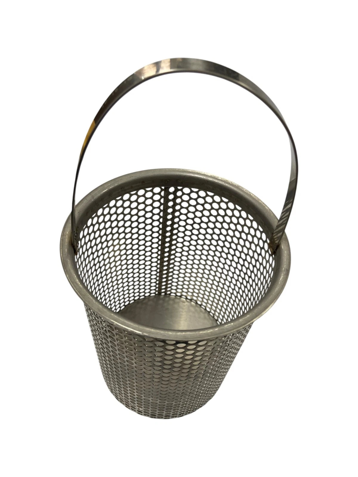 Eaton Strainer Basket for Model 72 Simplex (Flange OD 5")