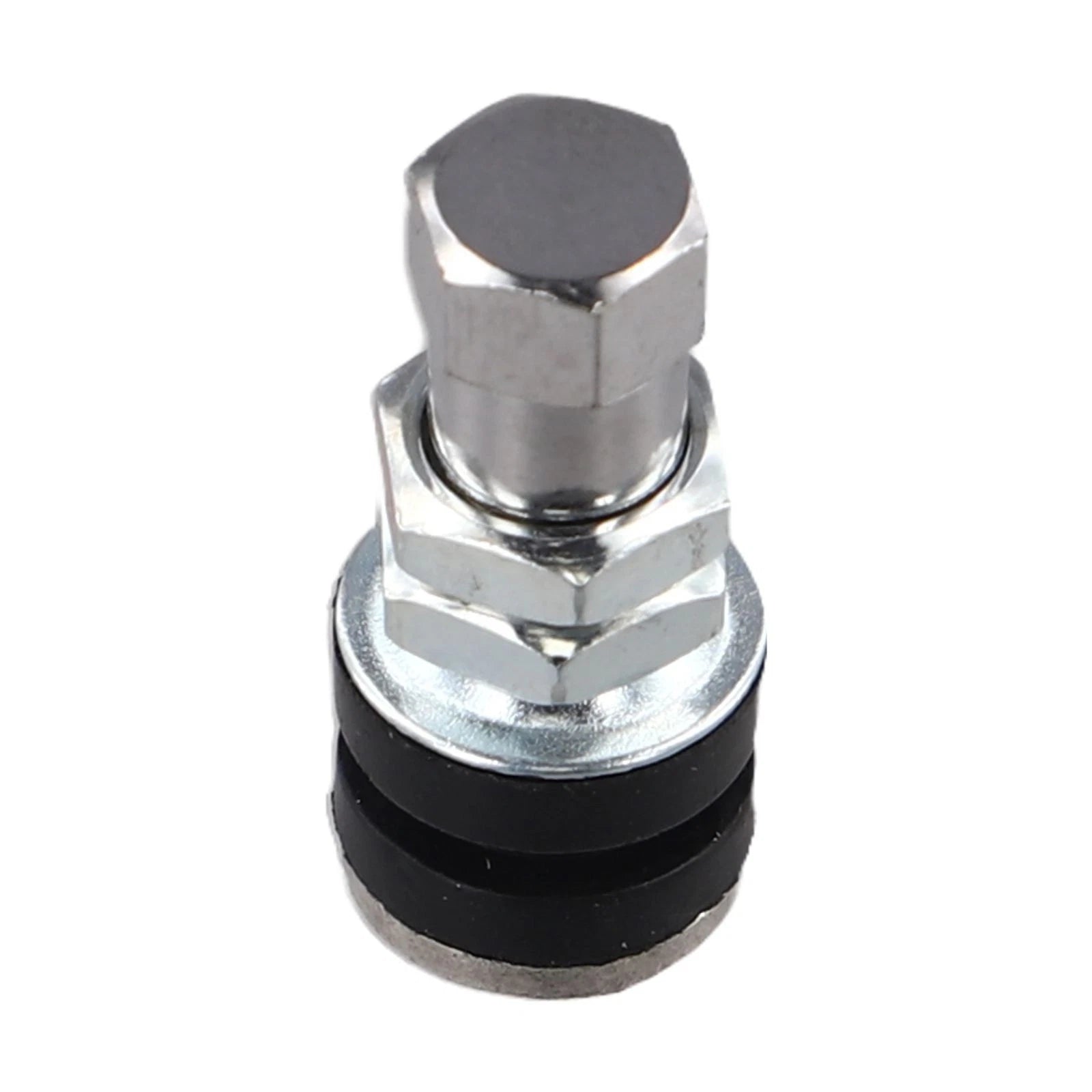 Tubeless Valve for Motorbike Car Bike ATV (Maximum Reliability)