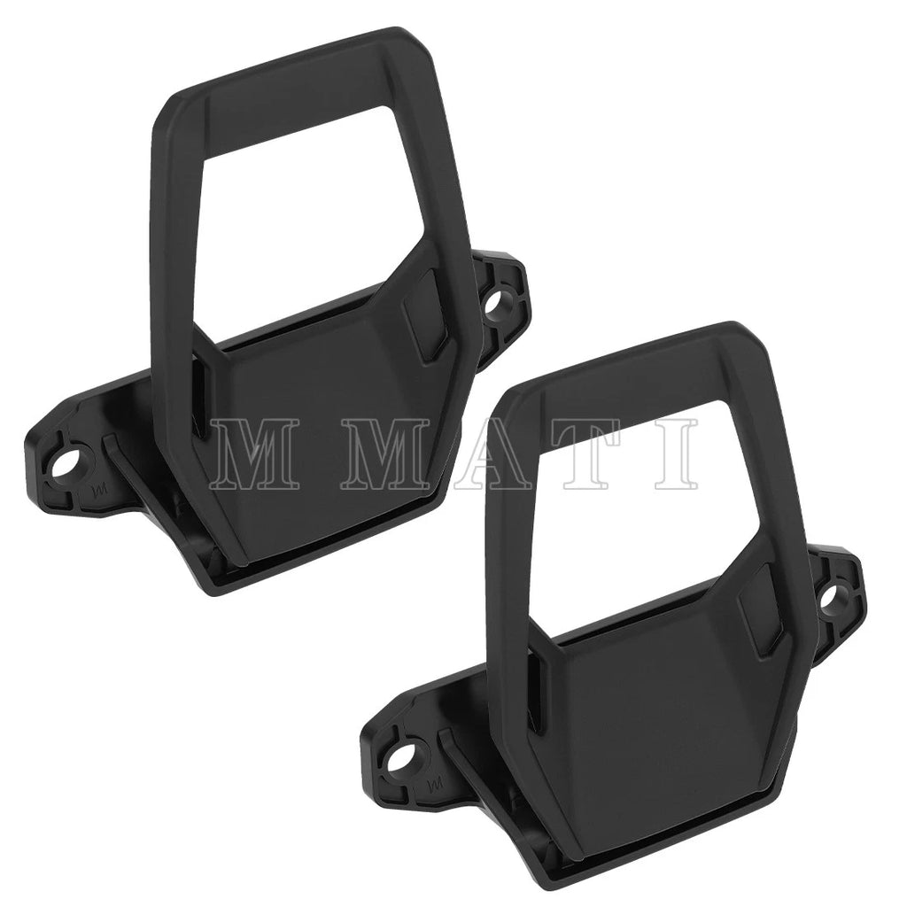 2 Inside Door Handles for Polaris General 1000 XP 1000 (2016–2025) 7082216 7082081