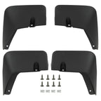 Set of 4 Splash Mudguards for Hyundai Palisade