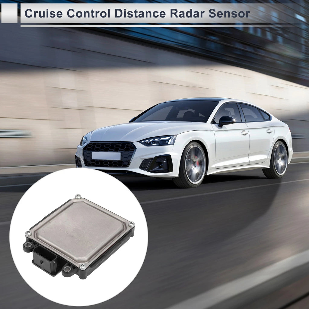 Cruise Control Distance Radar Sensor JC3T14C689AC for Ford F150 (2018–2020)