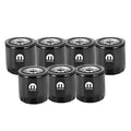 Set of 7 Engine Oil Filters for Chrysler Dodge Jeep (OEM)