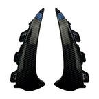 Carbon Rear Bumper Splitter Spoiler for Mercedes Benz GLA200 (2014-2023)