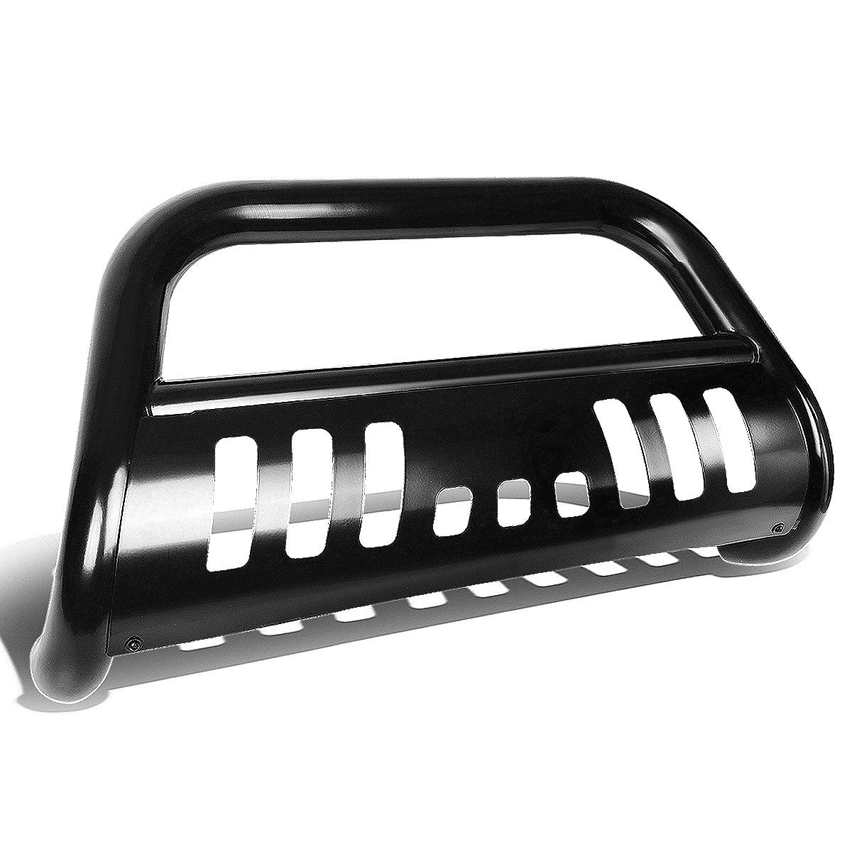 3" Bumper Bull Bar Grille Guard for Chevy Silverado/Sierra 2500/3500 HD (2007–2010)