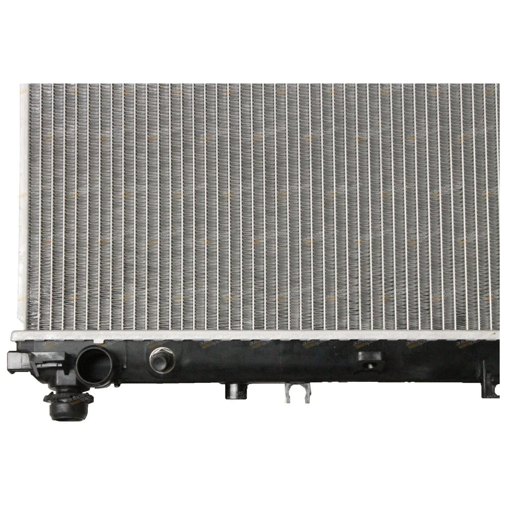 Alloy Radiator for Kia Sorento BL V6 3.5L Automatic (2003-2006)