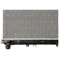 Alloy Radiator for Kia Sorento BL V6 3.5L Automatic (2003-2006)