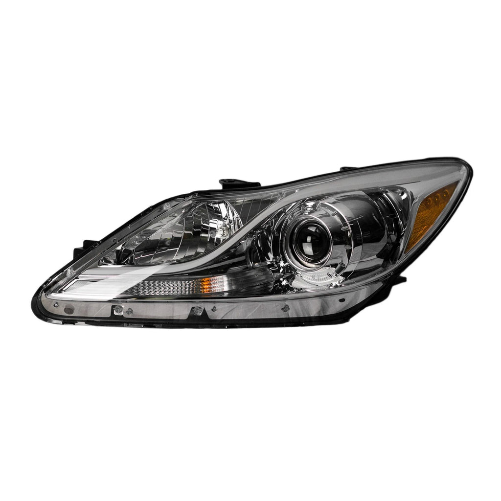 Replacement Driver Side HID Headlight Assembly (See compatibility Chart)