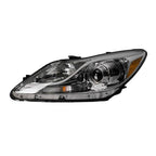 Replacement Driver Side HID Headlight Assembly (See compatibility Chart)