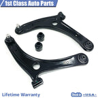 Front Suspension Control Arm for Jeep Patriot Compass Dodge Caliber (2007–2017)