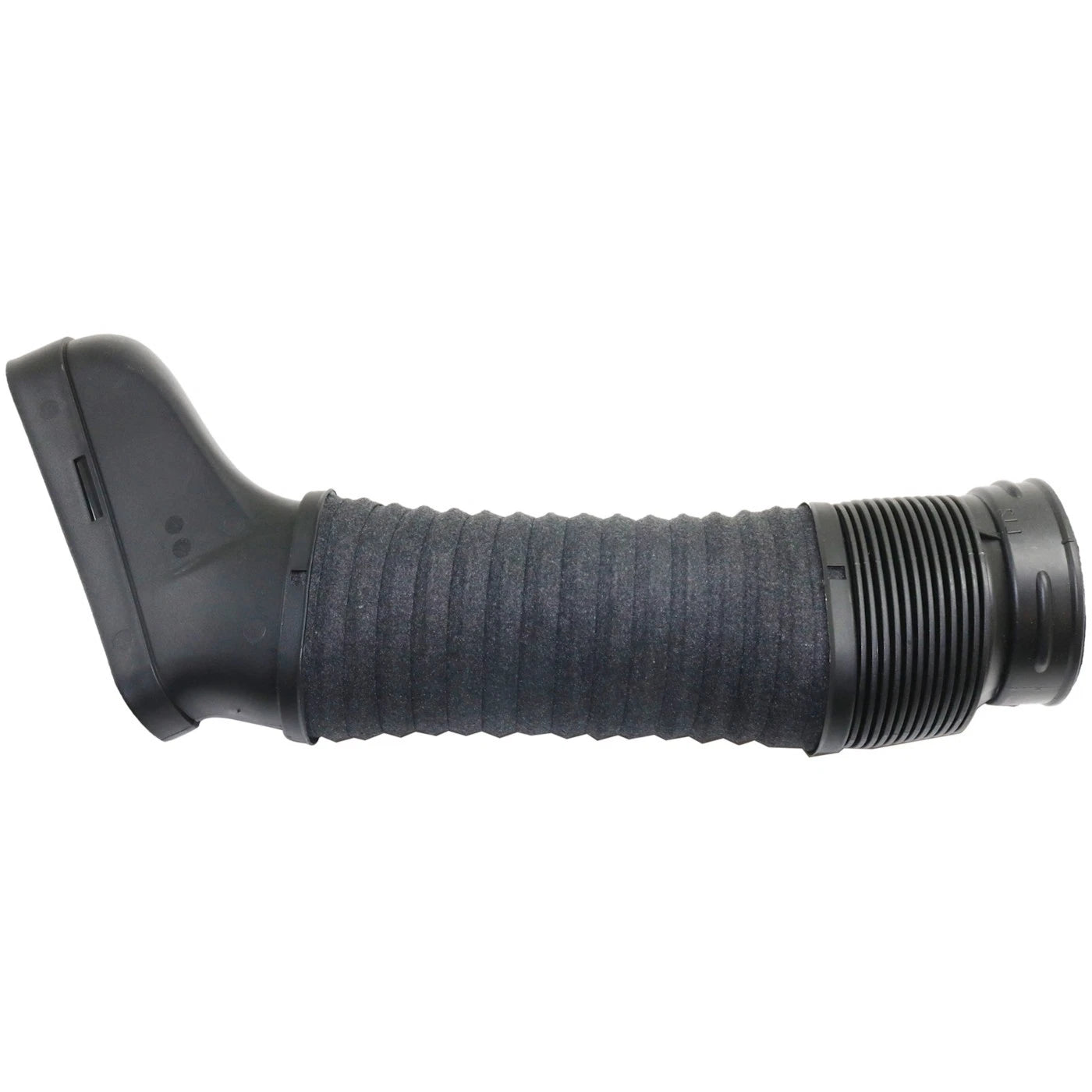 Air Intake Hoses Set of 2 for MB Mercedes C Class