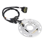 Ignition Stator Base Assembly for Kawasaki KX65 (2006–2026) P/N 21003-0031