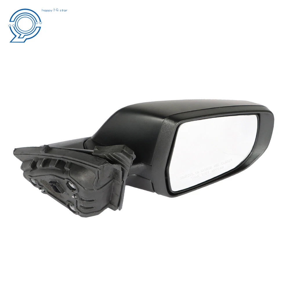 Passenger Side Mirror for Chevy Malibu (2016-2021) Heated