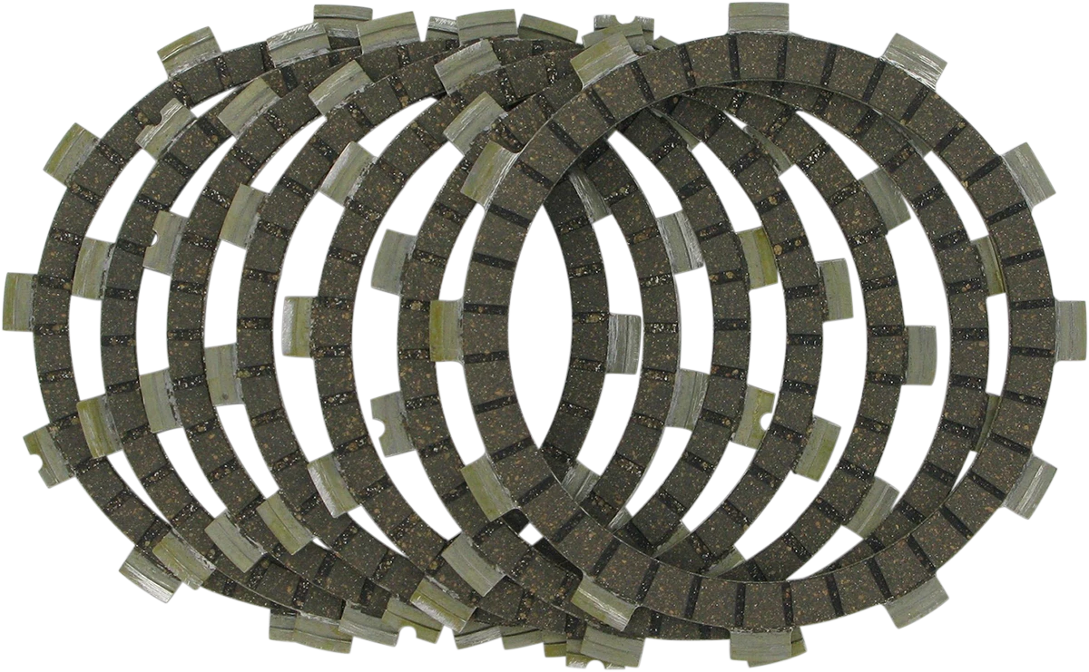 EBC Clutch Kit CK2290 for