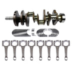 Engine Crankshaft Rebuild Kit for Dodge Chrysler Jeep 5.7L HEMI (2003-2008)