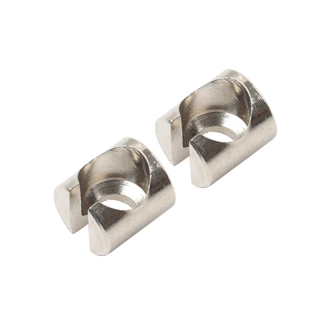 Throttle Idle Cable Ferrule  For Harley Softail Touring Sportster XL883 1200