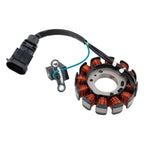 Stator Generator for Piaggio Vespa LX 50 Primavera 50 S 50 Sprint 50 (2009–2017)
