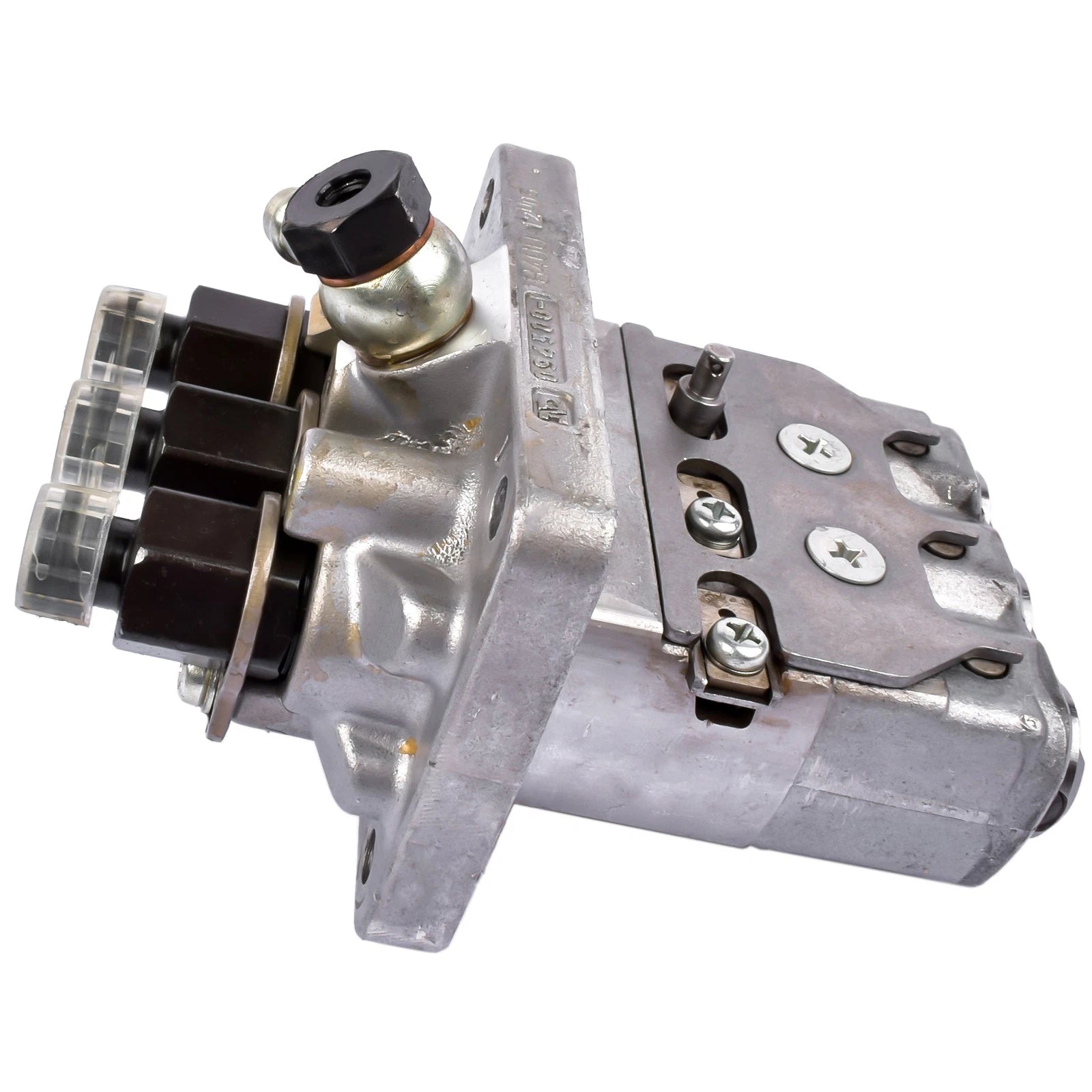 Fuel Injection Pump for Ford New Holland TC23DA TC24DA DX23 DX24 (2000–2023)