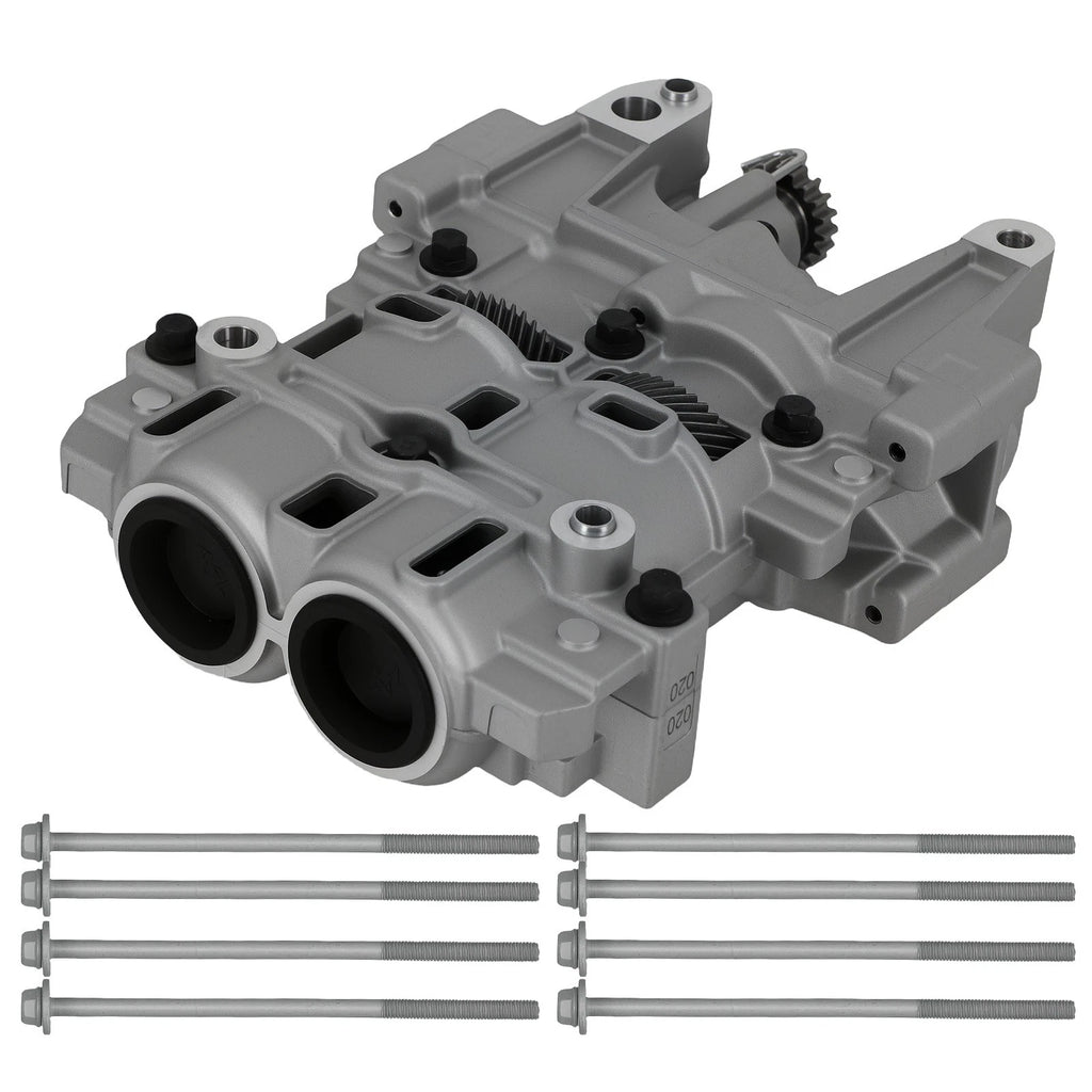 Oil Pump Assembly for Jeep Compass Patriot 2.4L (2007–2017)