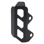 Rear Brake Pump Guard Protector for Yamaha Tenere 700 (2022–Present) Black