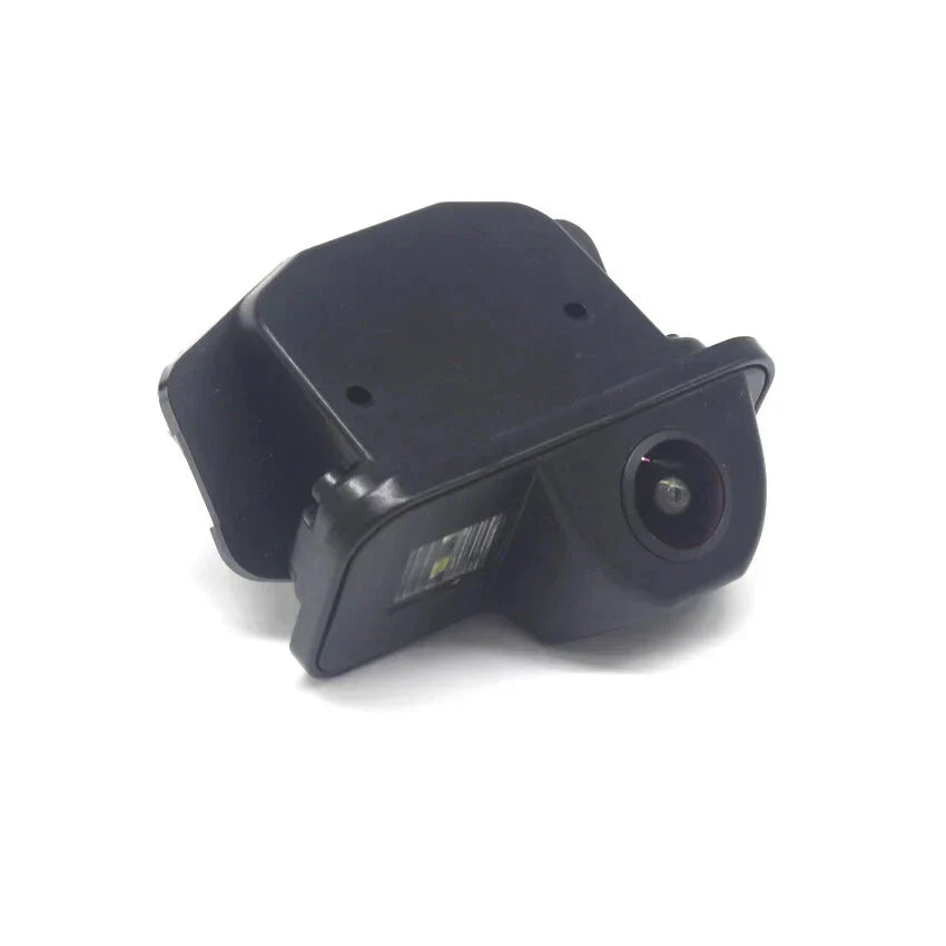 LED License Plate Light Reverse Cam for Toyota Yaris Prius C (2012–2019)