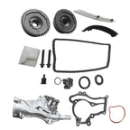 Timing Chain Kit Water Pump for Chevrolet Sonic Cruze Buick Encore (2011–2015)