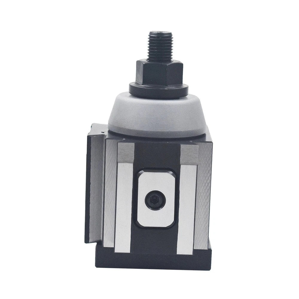 Piston Tool for AXA 250-100 CNC Swing Dia Up to 12" Quick Change Holder