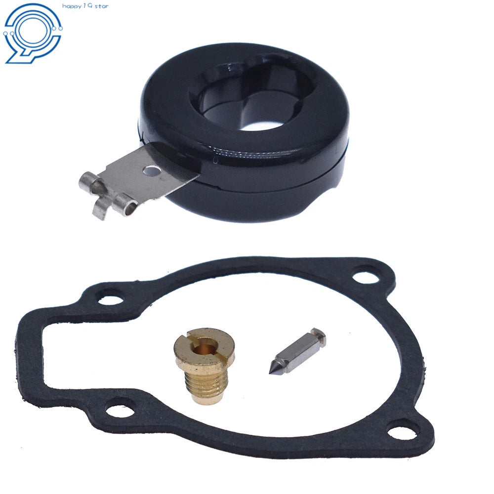 Carburetor Kit for Lawn Boy Toro Mowers (2-Cycle)