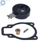 Carburetor Kit for Lawn Boy Toro Mowers (2-Cycle)