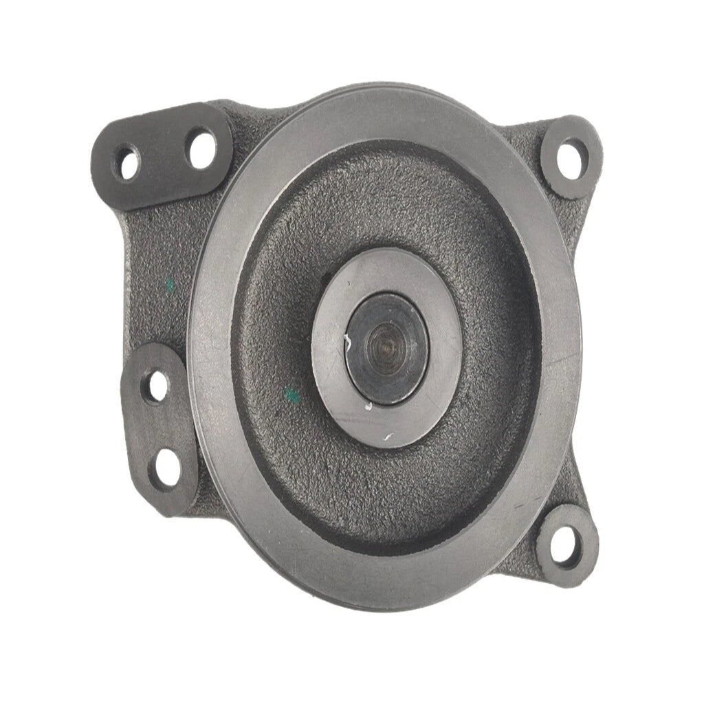 Water Pump for Cummins ISX15 ISZ (2007–2019) 4386576 3684450 3683651 W/Seal